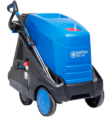NILFISK PRESSURE WASHER 107146870 MH 5M-2610/3.5 PA E24  2610 PSI